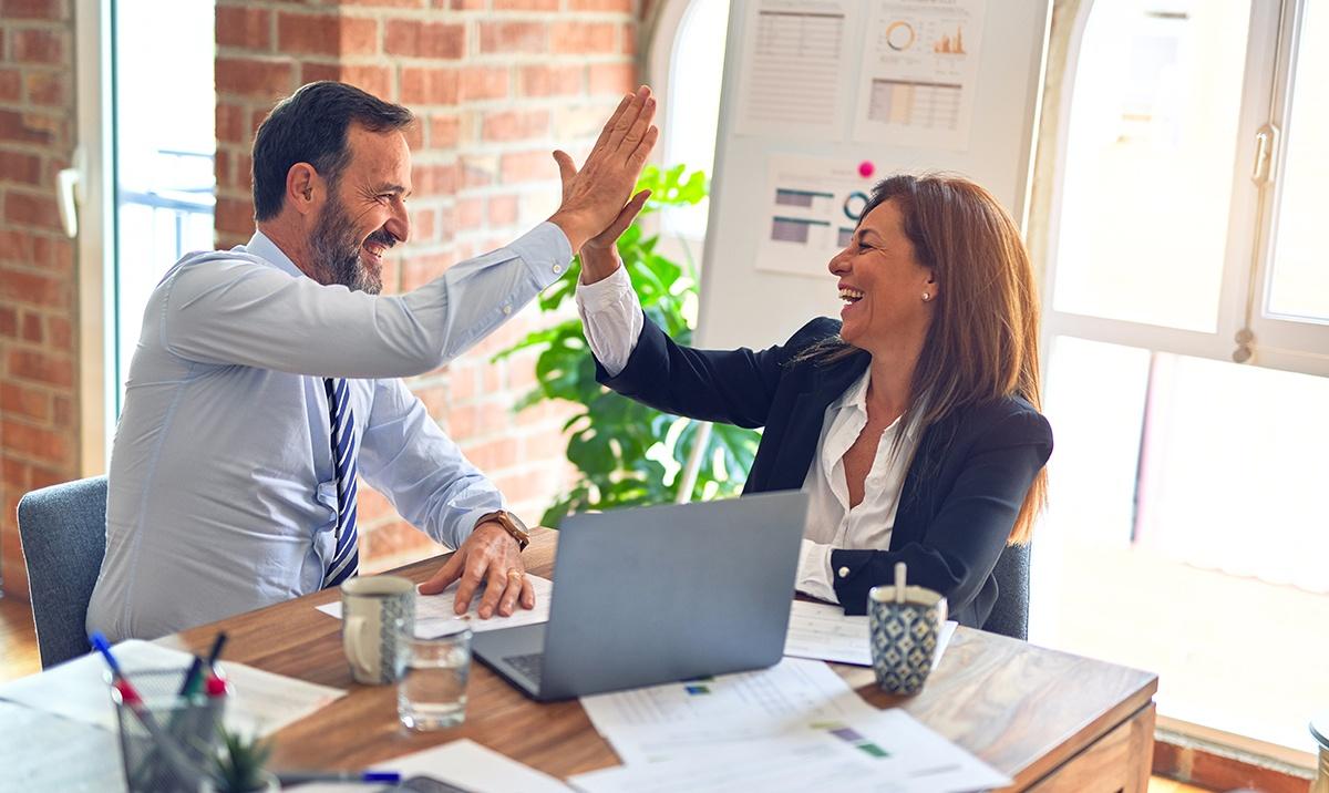 Goldman Sachs 10KSB Program