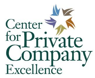 center for private company excellence