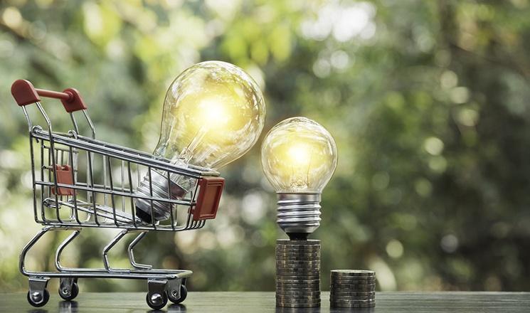 NOTEWORTHY NEWS | ELECTRICITY SHOPPING