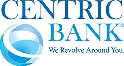 Centric Bank Logo