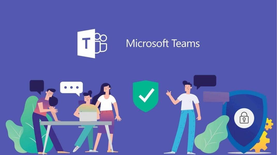 New Partnership with United Training – Microsoft Teams Training
