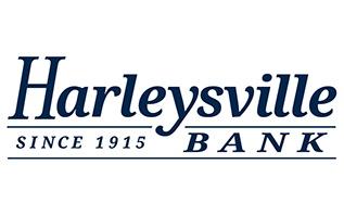 Harleysville Bank Logo