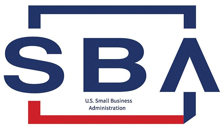 New SBA Logo Final Version