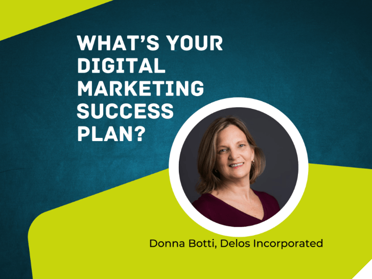 SCORE Bucks County: What’s Your Digital Marketing Success Plan?