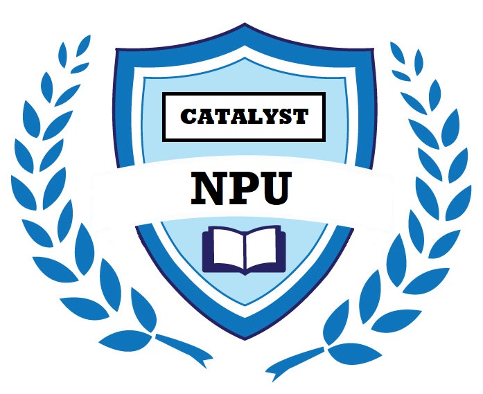 Catalyst NPU logo