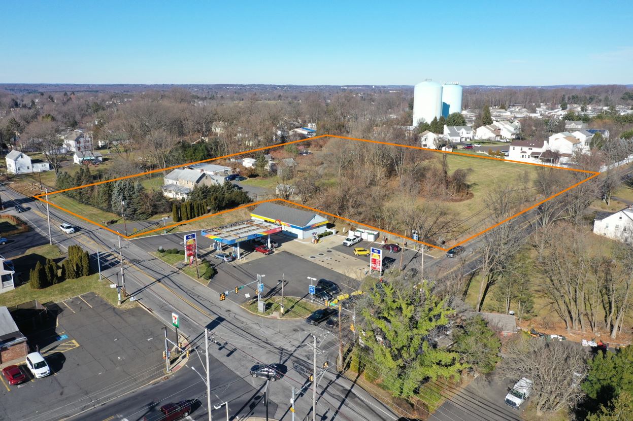 COMPANIES ON THE MOVE