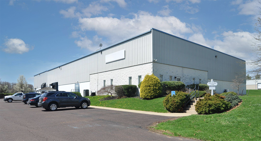 COMPANIES ON THE MOVE