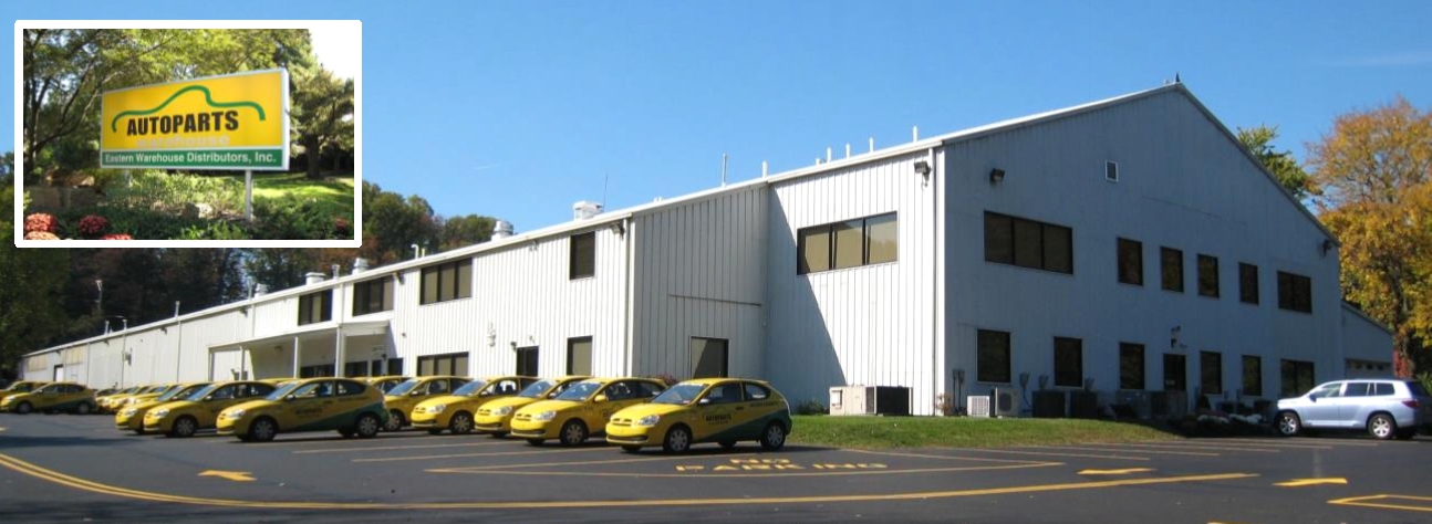 COMPANIES ON THE MOVE