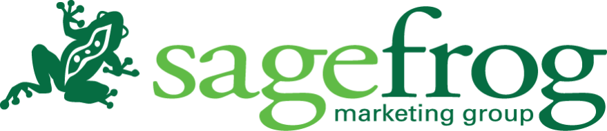 Sagefrog Logo