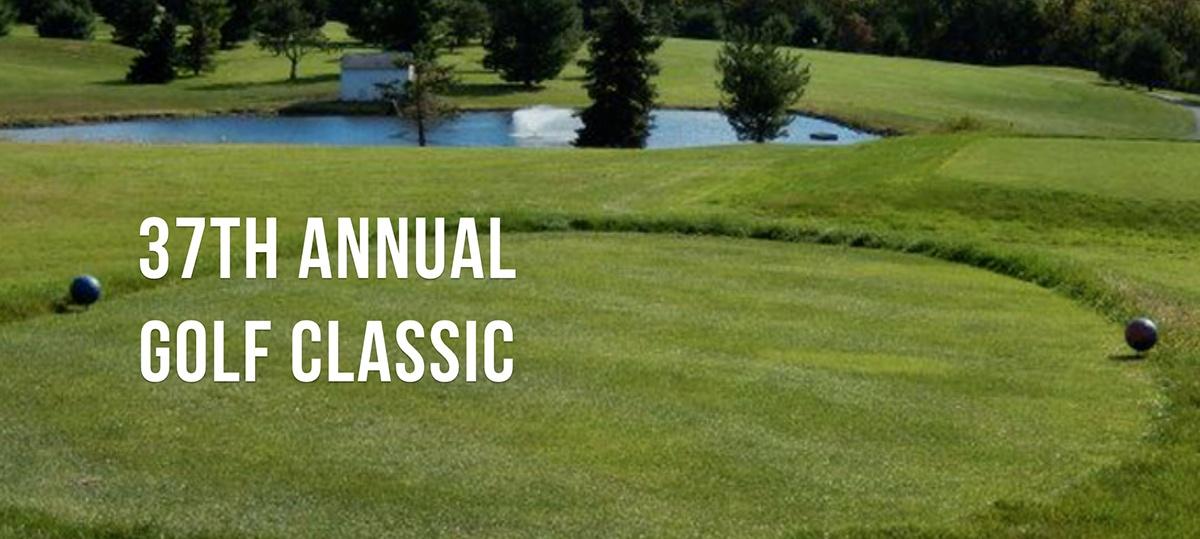 UBCC 37th Annual Golf Classic