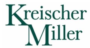 KreischerMillerLogo