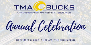 TMA Bucks Annual Celebration